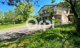 Maison 5 Pièces 84 m² à vendre à Ruoms (07120)