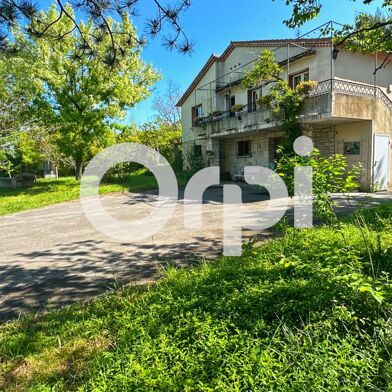 Maison 5 pièces 266000 €