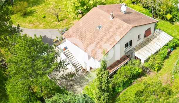 Villa / Maison 5 pièces  à vendre Ruoms 07120