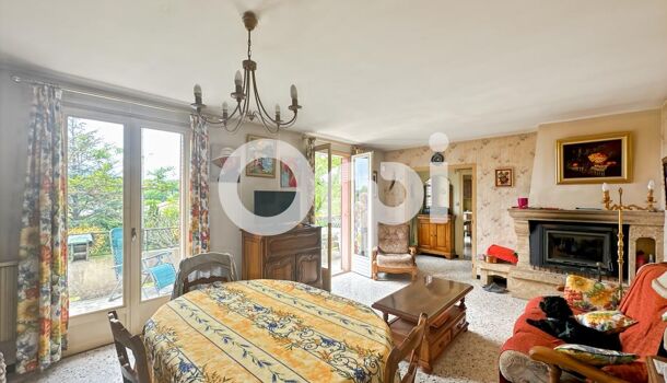 Villa / Maison 5 pièces  à vendre Ruoms 07120