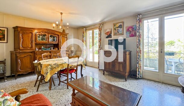 Villa / Maison 5 pièces  à vendre Ruoms 07120