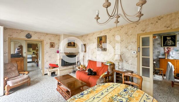 Villa / Maison 5 pièces  à vendre Ruoms 07120