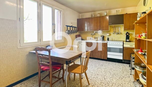 Villa / Maison 5 pièces  à vendre Ruoms 07120