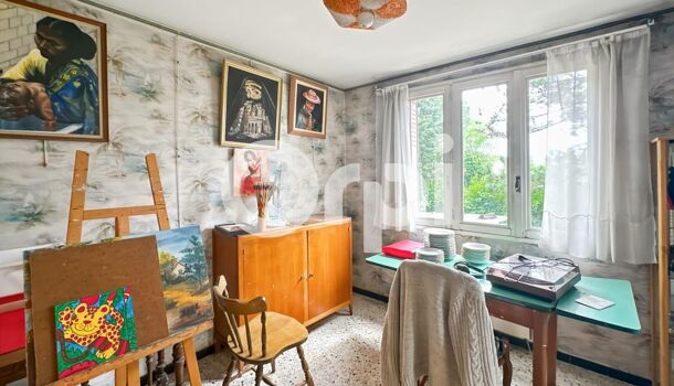 Villa / Maison 5 pièces  à vendre Ruoms 07120