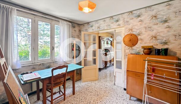 Villa / Maison 5 pièces  à vendre Ruoms 07120