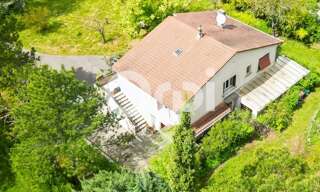 Maison 5 Pièces 84 m² à vendre à Ruoms (07120)