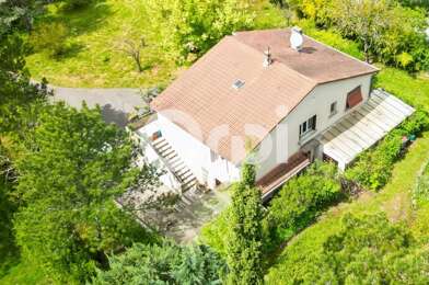 Maison 5 pièces 249000 €