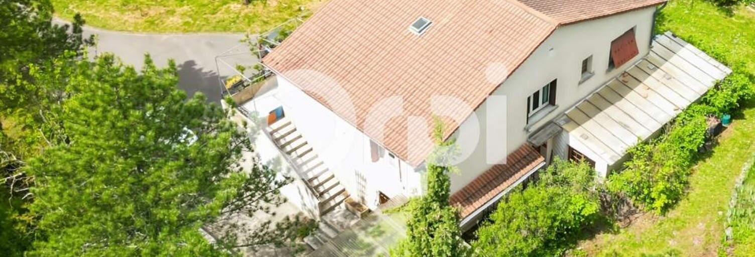 Maison 5 Pièces 84 m² à vendre à Ruoms (07120)