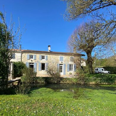 Maison 3 pièces 369250 €