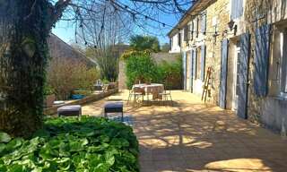 Maison 3 Pièces 166 m² à vendre à Saint-Hilaire-de-Villefranche (17770)