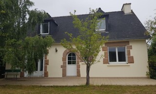 Maison 5 Pièces 109 m² à vendre à Grâces (22200)