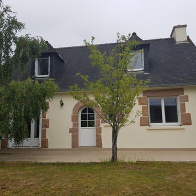 Maison 5 pièces 236250 €
