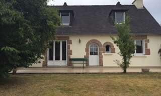 Maison 5 Pièces 109 m² à vendre à Grâces (22200)