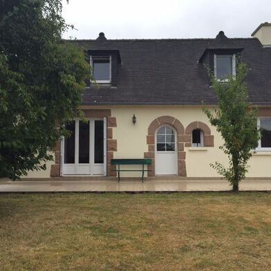 Maison 5 pièces 228900 €