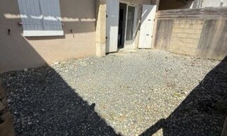 Maison 2 Pièces 25 m² à vendre à Marennes-Hiers-Brouage (17320)
