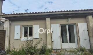 Maison 2 Pièces 25 m² à vendre à Marennes-Hiers-Brouage (17320)