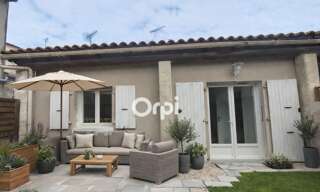 Maison 2 Pièces 25 m² à vendre à Marennes-Hiers-Brouage (17320)