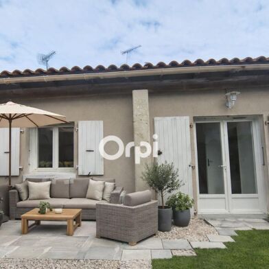 Maison 2 pièces 98700 €