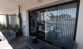 Appartement 3 Pièces 72 m² à vendre à Saint-Georges-de-Didonne (17110)