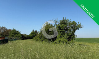 Terrain  1131 m² à vendre à Saint-Benoist-sur-Mer (85540)