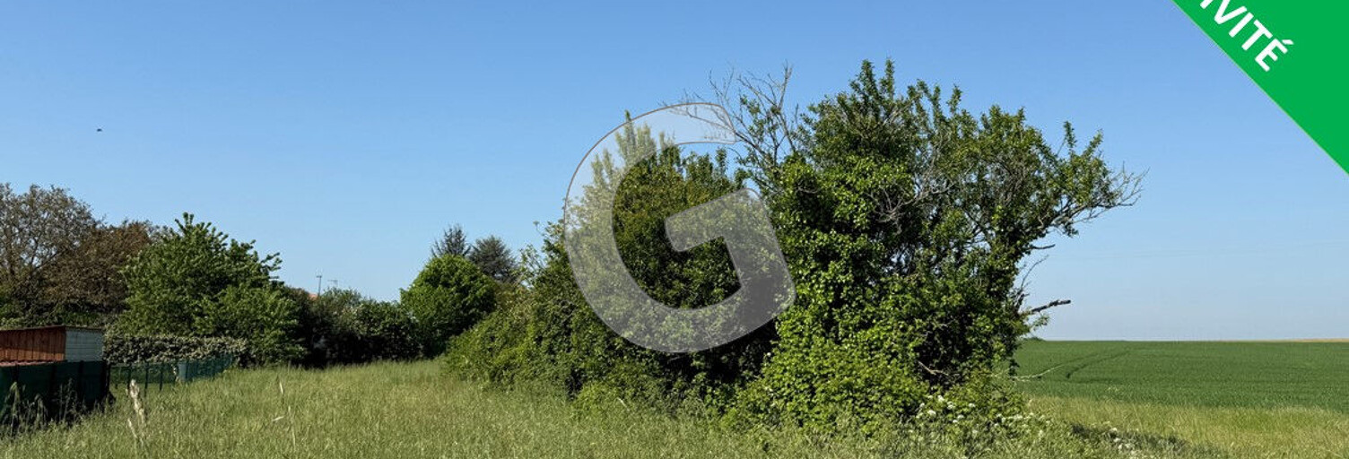 Terrain  1131 m² à vendre à Saint-Benoist-sur-Mer (85540)