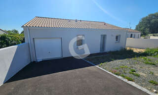 Maison 4 Pièces 82 m² à vendre à La Tranche-sur-Mer (85360)