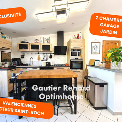 Maison 4 pièces 149000 €