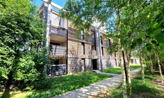 Appartement 2 Pièces 41 m² à vendre à Ris-Orangis (91130)
