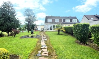 Maison 5 Pièces 83 m² à vendre à Ribécourt-Dreslincourt (60170)