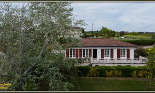 Maison 4 Pièces 80 m² à vendre à Montmoreau (16190)
