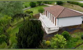 Maison 4 Pièces 80 m² à vendre à Montmoreau (16190)