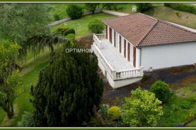 Maison 4 pièces 147000 €