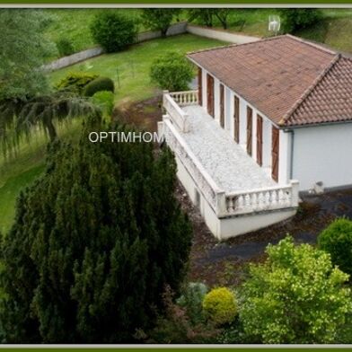 Maison 4 pièces 147000 €