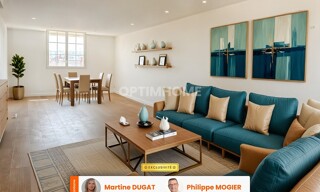 Appartement 4 Pièces 112 m² à vendre à Vichy (03200)