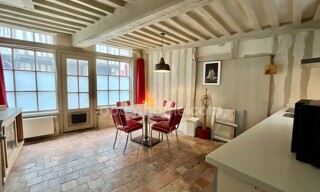 Maison 3 Pièces 66 m² à vendre à Honfleur (14600)