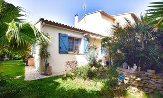 Maison 4 Pièces 103 m² à vendre à Mudaison (34130)