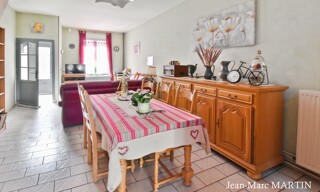 Maison 4 Pièces 85 m² à vendre à Tourcoing (59200)