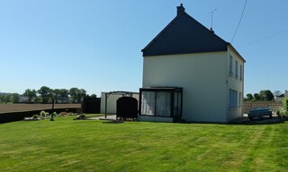 Maison 6 Pièces 80 m² à vendre à Neulliac (56300)
