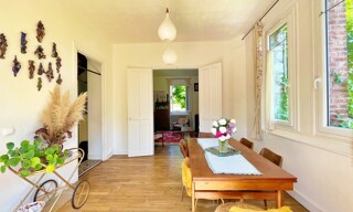 Maison 7 Pièces 143 m² à vendre à Champagne-sur-Seine (77430)