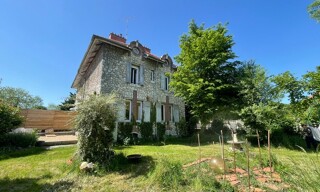 Maison 7 Pièces 143 m² à vendre à Champagne-sur-Seine (77430)