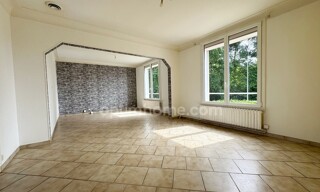 Maison 5 Pièces 120 m² à vendre à Le Mans (72000)
