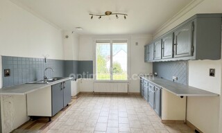 Maison 5 Pièces 120 m² à vendre à Le Mans (72000)