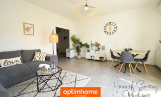 Appartement 4 Pièces 106 m² à vendre à Perpignan (66000)