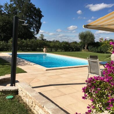 Maison 4 pièces 634000 €