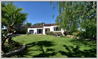 Maison 4 Pièces 145 m² à vendre à Saint-Alban (31140)