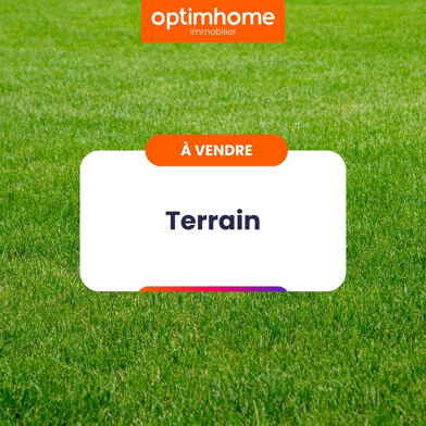 Terrain  135000 €