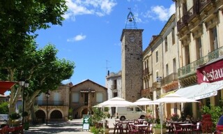 Maison 5 Pièces 107 m² à vendre à Saint-Jean-de-Fos (34150)