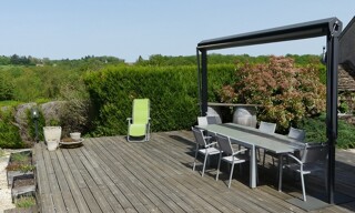 Maison 8 Pièces 247 m² à vendre à Semur-en-Auxois (21140)