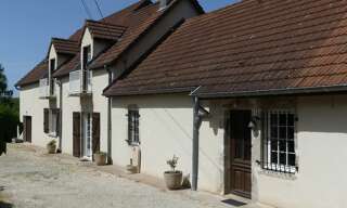 Maison 8 Pièces 247 m² à vendre à Semur-en-Auxois (21140)