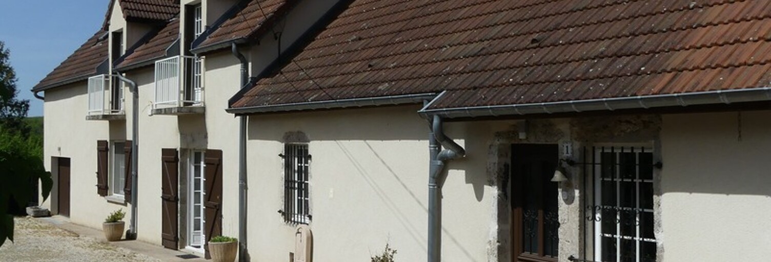 Maison 8 Pièces 247 m² à vendre à Semur-en-Auxois (21140)